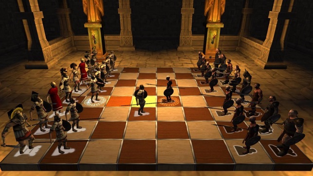 Animated Chess Games For Mac