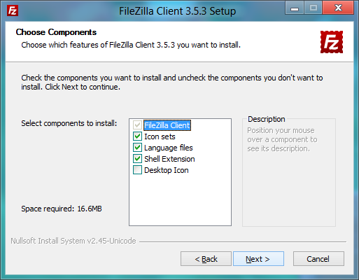 Filezilla Pro For Mac