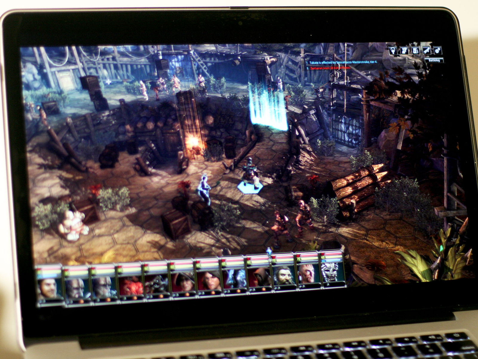 Best Games For A Mac Laptop